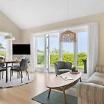 2 Bedroom Gorgeous In Gudhjem