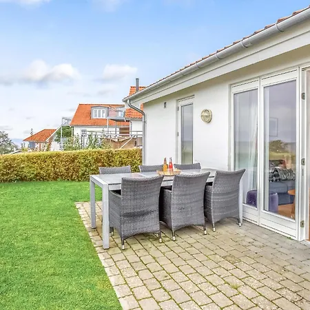 Holiday home 2 Bedroom Amazing In *