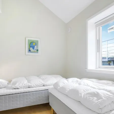 2 Bedroom Amazing In * Gudhjem