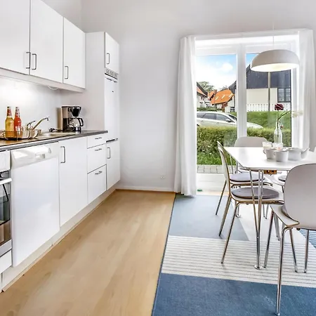 2 Bedroom Amazing In Gudhjem