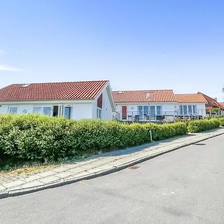 2 Bedroom Amazing In Gudhjem