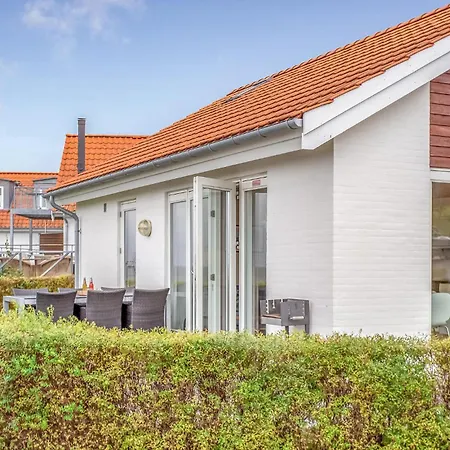Holiday home 2 Bedroom Amazing In