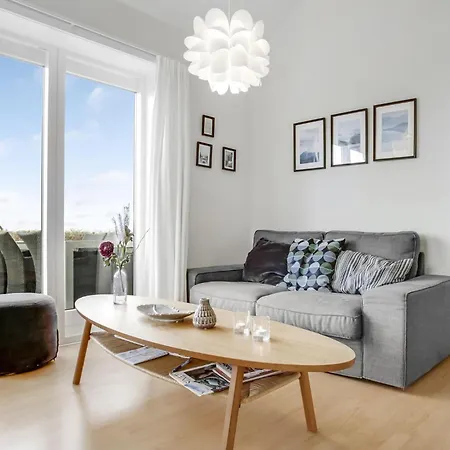 Holiday home 2 Bedroom Amazing In *