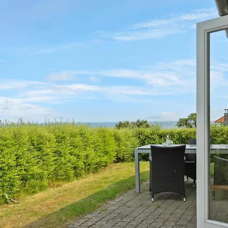 2 Bedroom Amazing In * Gudhjem