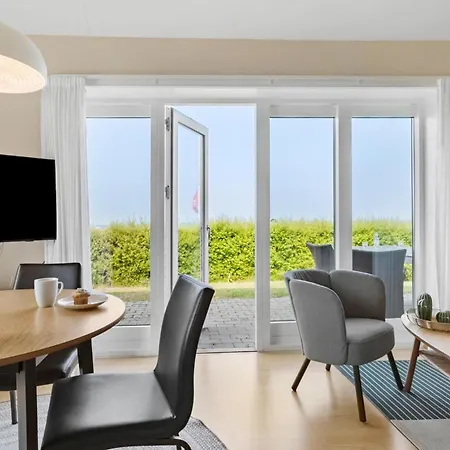 Σπίτι διακοπών 2 Bedroom Gorgeous In *
