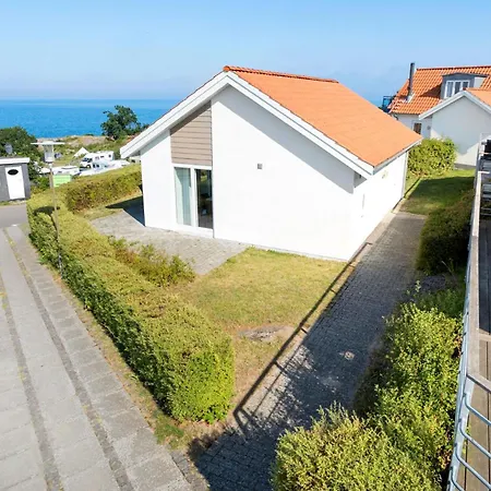 2 Bedroom Gorgeous In Casa vacanze Gudhjem